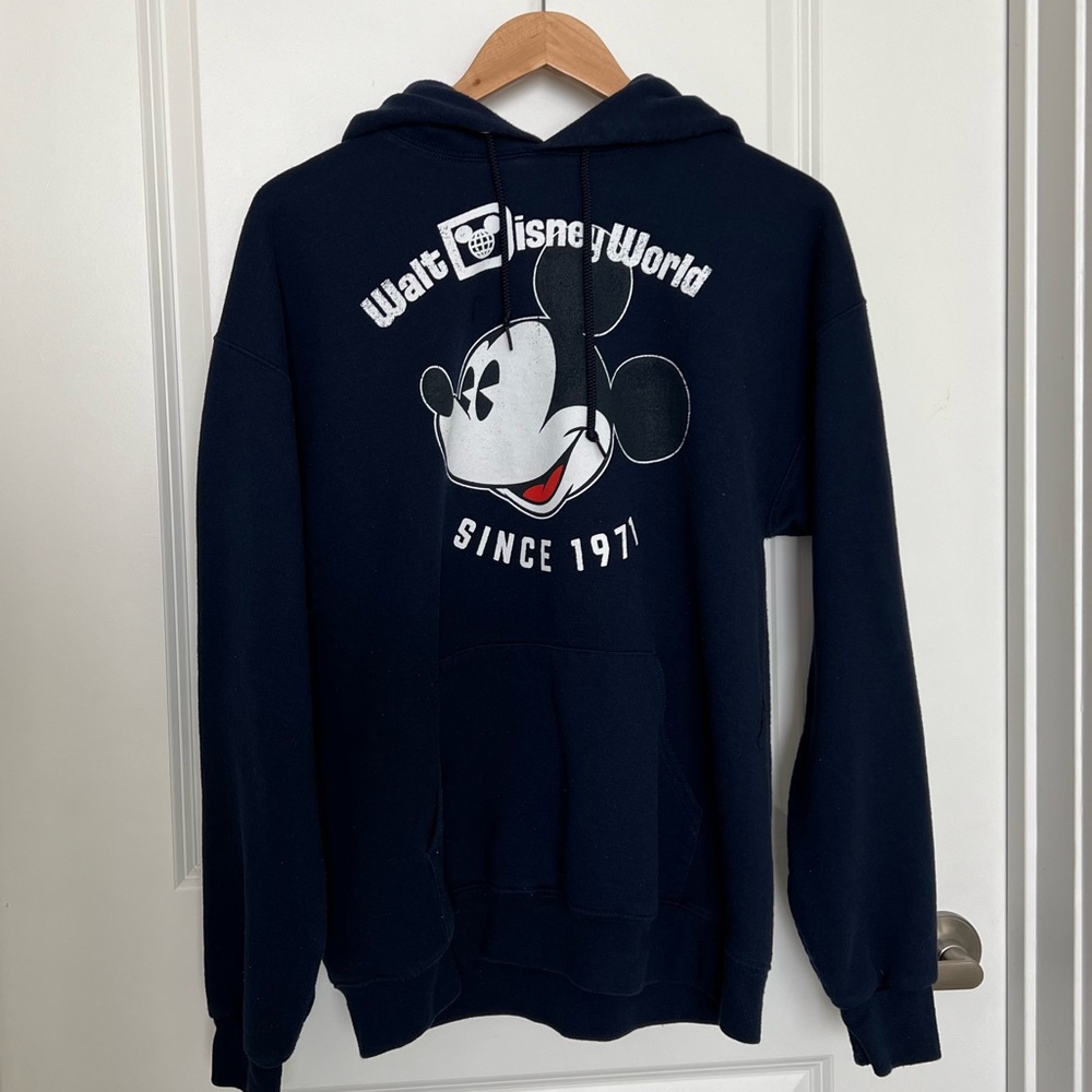 Walt Disney World Hoodie